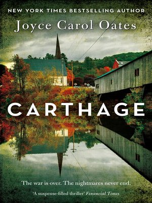 Carthage - ebook